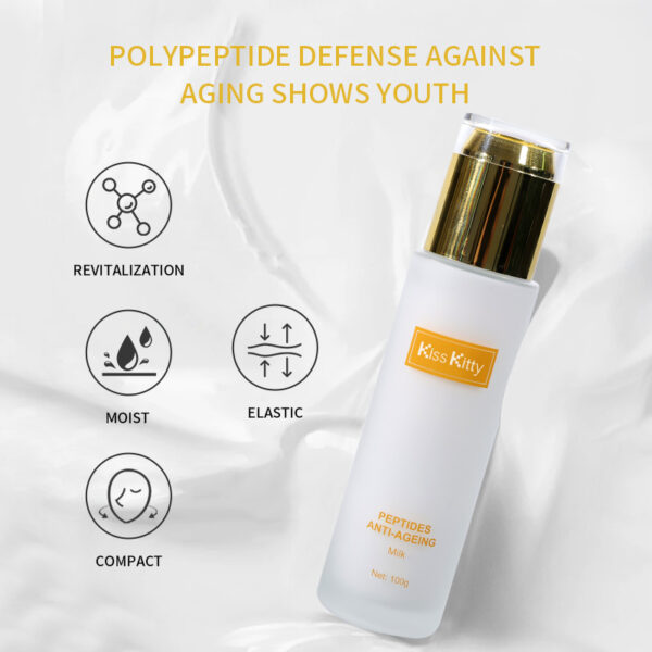 Kiss Kitty Anti Aging Peptides