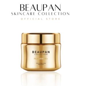 Beaupan Rejuvenate+ Advanced Regenerating Repair Crème