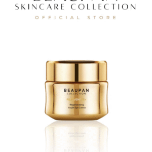 Beaupan Rejuvenate+ Advanced Regenerating Youth Eye Crème    0.9 fl. oz.(25ml)