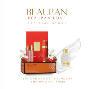 Beaupan Love