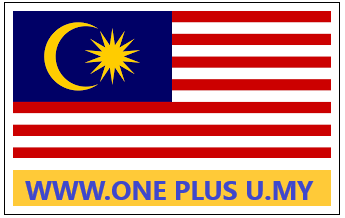 ONE PLUS U MALAYSIA