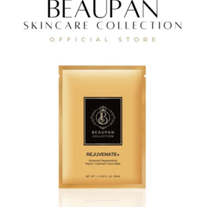 Beaupan Rejuvenate+ Advanced Regenerating Repair Face Mask